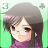 Keitai Shoujo Solitaire -Klondike- Image