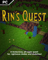 Rin's Quest Image