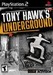 Tony Hawk's Underground Image