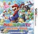 Mario Party: Island Tour Product Image