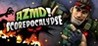 All Zombies Must Die!: Scorepocalypse Image