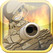A Battle Tank Race -Pro Image