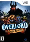 Overlord: Dark Legend Image