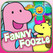 Fanny Foozle Fun Image