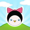 Falling Penguins Image