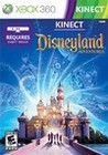 disneyland adventures without kinect