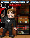 Dirk Dashing 2: E.V.I.L Eye Image