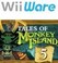 Tales of Monkey Island Chapter 5: Rise of the Pirate God Image