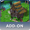 Disgaea 4: A Promise Unforgotten - Phantom Isle Map Image