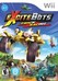 Excitebots: Trick Racing Image