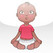 Baby Adopter Holidays Image