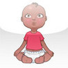 Baby Adopter Holidays Image