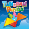 Swipea Tangram Puzzles: Halloween Image