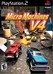 Micro Machines V4 Image