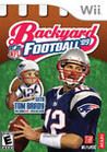Backyard Football '09 Image