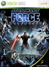 Star Wars: The Force Unleashed - Hoth Mission Pack Image