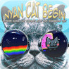 Nyan Cat Begin Image