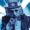 Einstein Puzzle Image