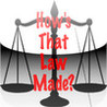 How's That Law Made? Image
