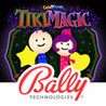 Cash Wizard Tiki Magic for iPad Image