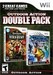 Outdoor Action Double Pack Image