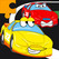 Cars Jigsaw Puzzles for Kids with Fun Car and Truck Cartoons Image