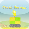 Crash the egg Image