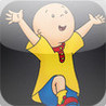 Caillou's Puzzle Image