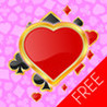 P.I.N.K. Video Poker - Six Vegas Style 5 Card Poker Games in One Image