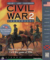 Civil War Generals 2: Grant, Lee, Sherman Image