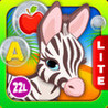 Abby Monkey Baby Bubble School for Toddlers and Preschool Explorers Image