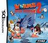 Worms: Open Warfare 2 Image