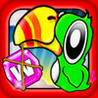Jewel Words: Find and solve riddles Image
