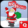 Christmas Eve - Ho! Ho! Ho! Image