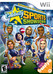 Celebrity Sports Showdown Image
