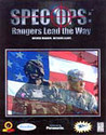 Spec Ops: Rangers Lead the Way Image