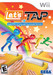 Let's TAP Image