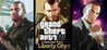 Grand Theft Auto IV: The Complete Edition Image
