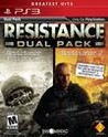 Resistance Dual Pack Image