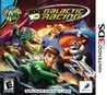 Ben 10: Galactic Racing Image