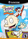 Rugrats: Royal Ransom Image