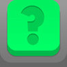 The All Knowing Button Image