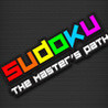 Sudoku - The Master's Path Image