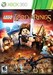 LEGO The Lord of the Rings Image