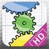 Geared for iPad Image