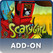 Scarygirl: Enemy Within Image