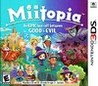 Miitopia Image