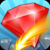 Amazing Jewel Explosion HD Image