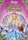 Barbie as The Island Princess Image