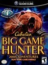 Cabela's Big Game Hunter 2005 Adventures Image